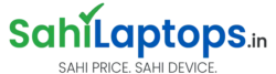 Sahi Laptops