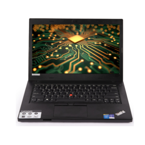 Lenovo ThinkPad Laptop | T460 | Intel i5-6th Gen | 14" HD | Win 10 Pro | Refurbished
