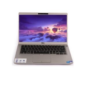 Dell Latitude Laptop | 5410 | Intel i7-10th Gen | 14" HD | Win 11 Pro | Refurbished