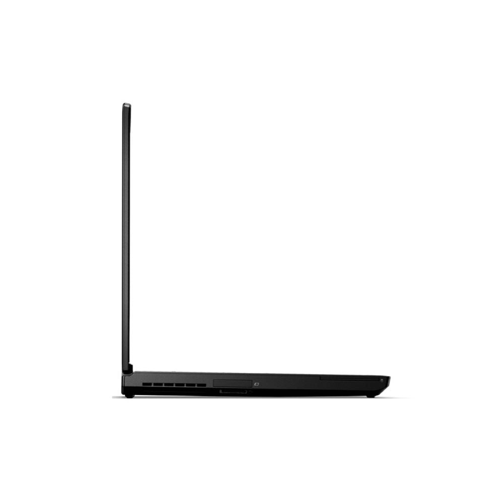 Lenovo ThinkPad Workstation Laptop | P50 | Intel i7-6th | 15.6" HD | 2GB GDDR5 NVIDIA Graphics | Win 10 Pro | Refurbished - Image 4