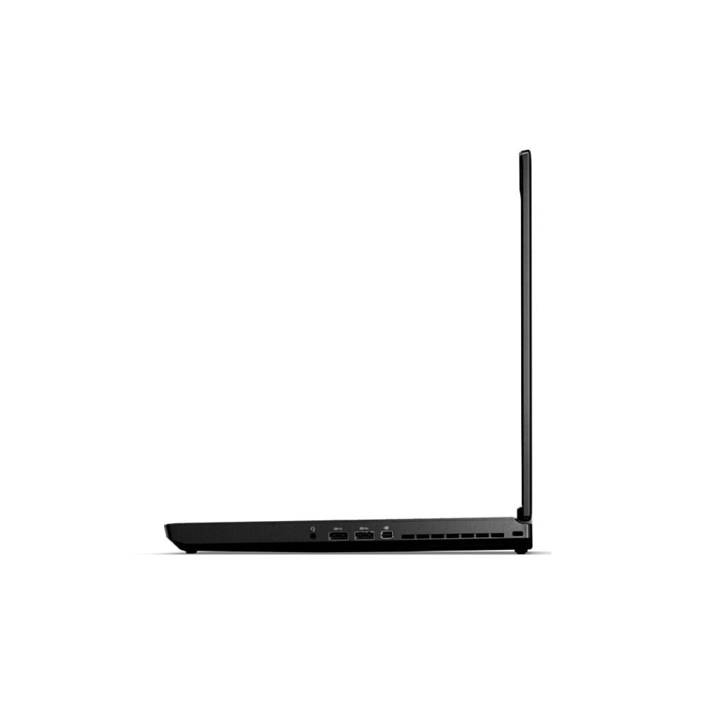 Lenovo ThinkPad Workstation Laptop | P50 | Intel i7-6th | 15.6" HD | 2GB GDDR5 NVIDIA Graphics | Win 10 Pro | Refurbished - Image 5