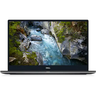 Dell Precision 5540 | Intel i7 9th Gen | 15.6" UHD | Windows 11 Pro | Refurbished