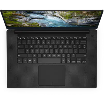 Dell Precision 5540 | Intel i7 9th Gen | 15.6" UHD | Windows 11 Pro | Refurbished - Image 2