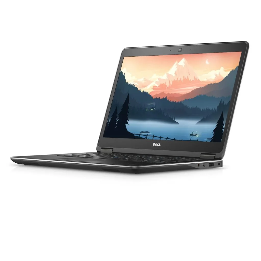 Dell Latitude 7440 | Intel i5 4th Gen | 14" HD | Windows 10 | Refurbished - Image 2