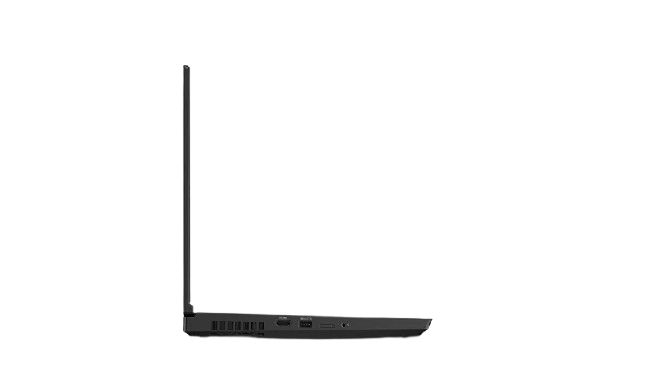 Lenovo ThinkPad P15 | Intel i7 10th Gen | NVIDIA Quadro T1000 M (4 GB DDR4) | 15.6" UHD | Windows 11 Pro | Refurbished - Image 3