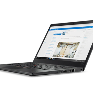 Lenovo ThinkPad T470s | Intel i5 7th Gen  | 14" HD | Windows 11 Pro | Refurbished