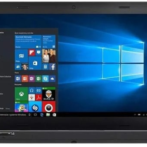 Lenovo ThinkPad L470 | Intel i5 7th Gen  | 14" HD | Windows 11 Pro | Refurbished