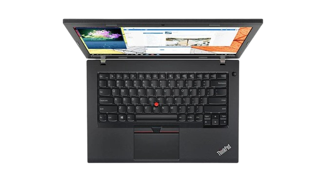 Lenovo ThinkPad L470 | Intel i5 7th Gen | 14" HD | Windows 11 Pro | Refurbished - Image 3