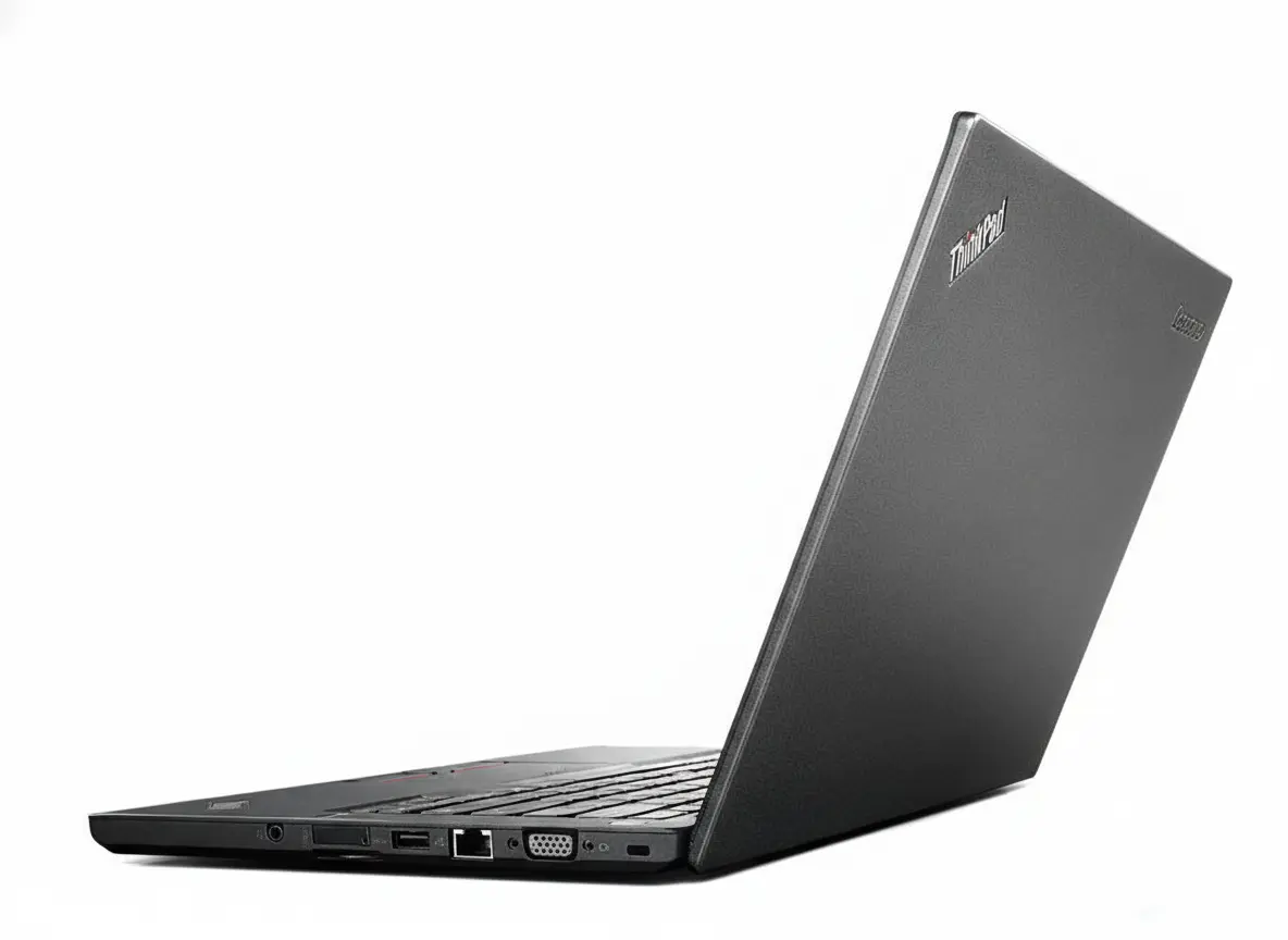 Lenovo ThinkPad T440 | Intel i5 4th Gen | 14" HD | Windows 10 | Refurbished - Image 2