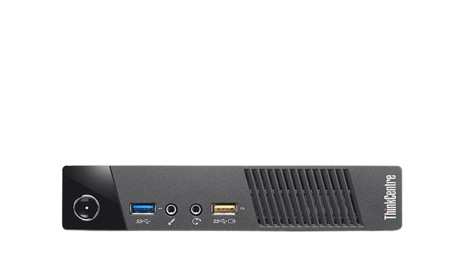 Lenovo ThinkCentre M93P Mini PC | Intel i5 4th Gen | Windows 10 | Refurbished - Image 2