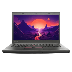 Lenovo ThinkPad T570 | Intel i5 7th Gen  | 14" HD | Windows 10 | Refurbished