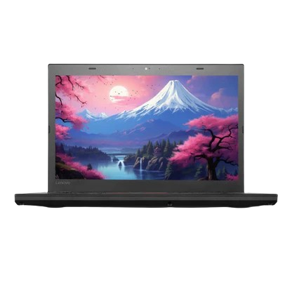 Lenovo ThinkPad L460 | Intel i5 6th Gen | 14" HD | Windows 11 Pro | Refurbished