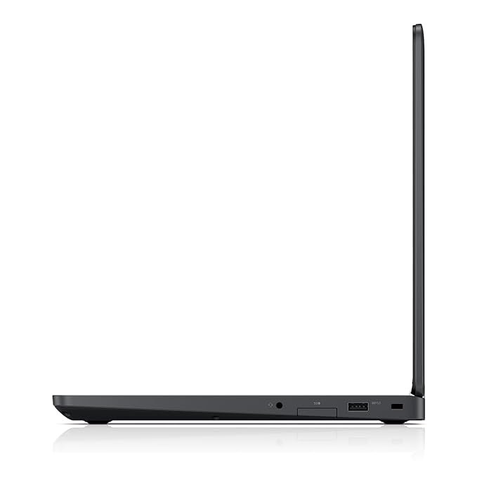 Dell Latitude Laptop | E5470 | Intel i7-6th Gen | 14" HD | Win 10 Pro | Refurbished - Image 3