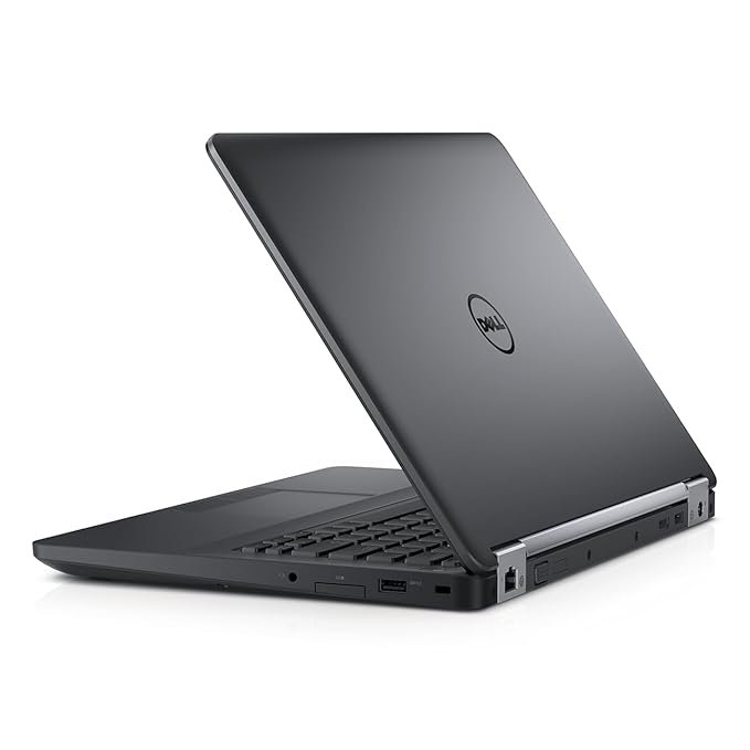 Dell Latitude Laptop | E5470 | Intel i7-6th Gen | 14" HD | Win 10 Pro | Refurbished - Image 4