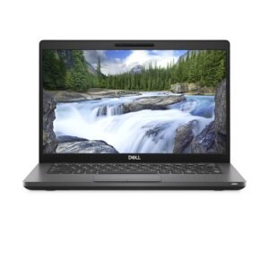 Dell Latitude Laptop | 5400 | Intel i5-8th Gen | 14" HD | Win 11 Pro | Refurbished