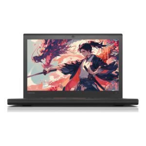 Lenovo ThinkPad Laptop | X260 | Intel i7-6th Gen | 12.5" HD | Win 10 Pro | Refurbished